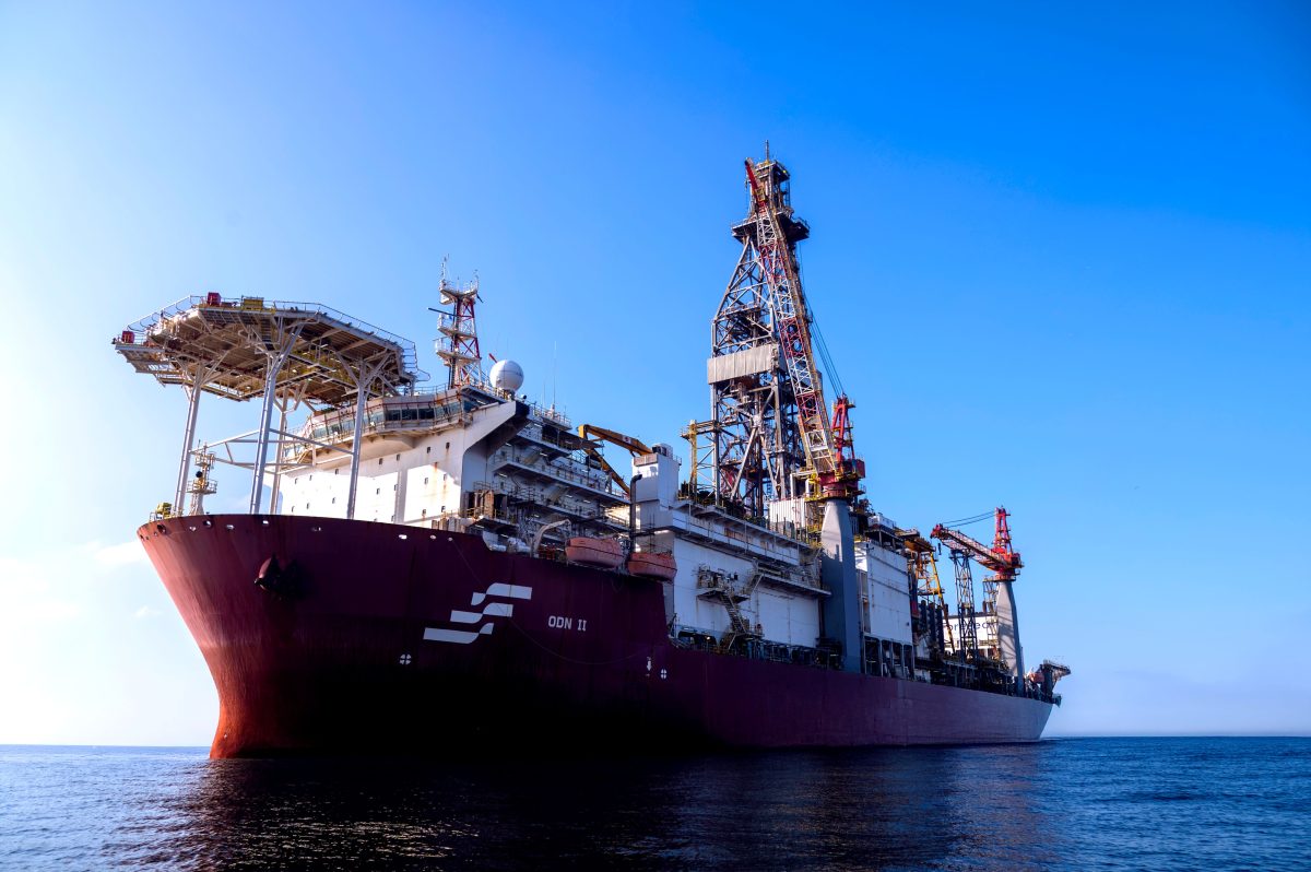 Petrobras faz nova descoberta de petróleo em águas ultra profundas na costa do Amapá