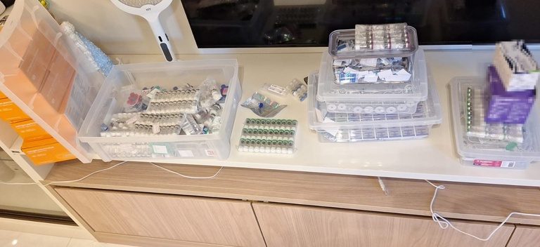 PF combate comércio ilegal de medicamentos e bloqueia R$ 35 milhões