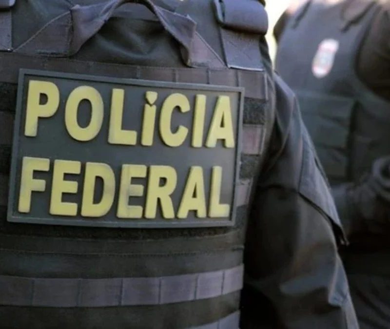Polícia Federal deflagra nova fase da operação Unha e Carne no Rio