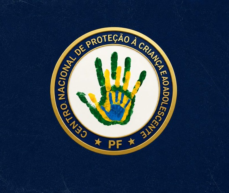 Polícia Federal inaugura central contra crimes cibernéticos infantis