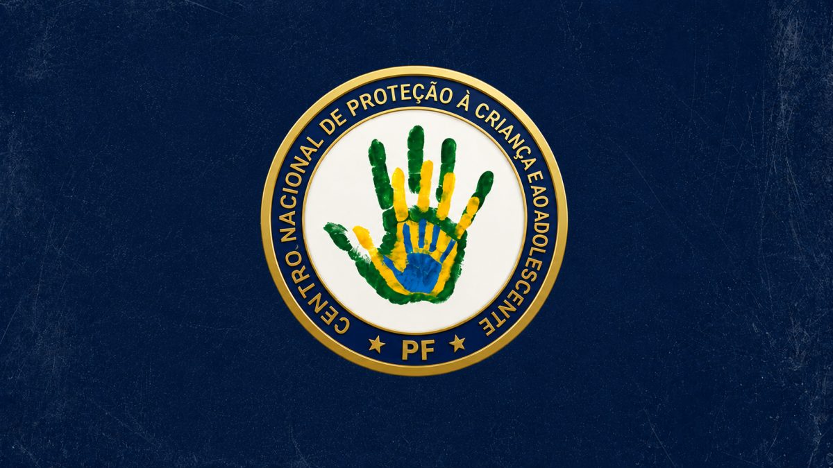 PF inicia atividades de centro nacional de proteção a crianças e adolescentes no mundo virtual