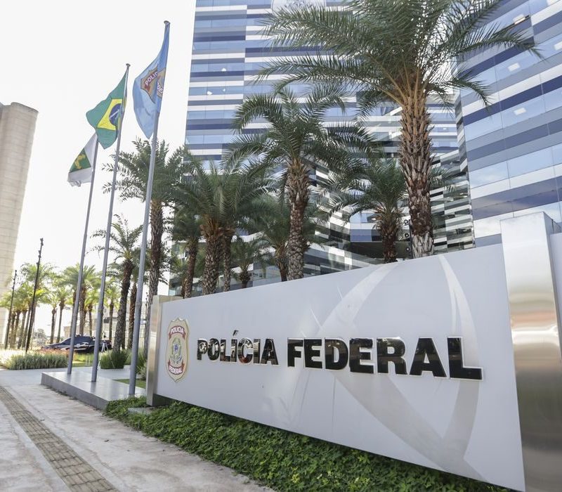 Polícia Federal desmente depoimento de Daniel Vorcaro sobre Lula