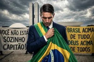 Polícia federal pede mais tempo para investigar filme sobre bolsonaro