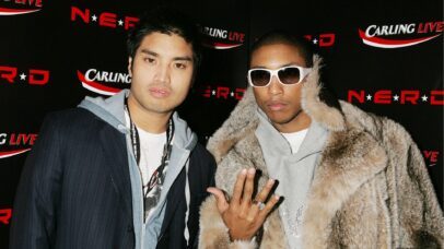 Chad Hugo acusa Pharrell Williams de apagar legado dos Neptunes
