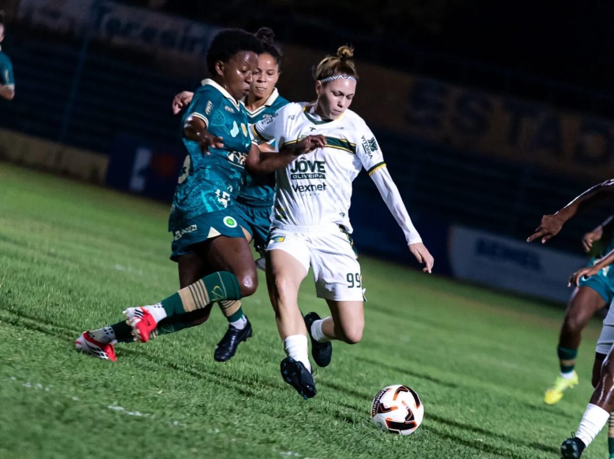 Piauiense Feminino 2026: Piripiri e Atlético-PI vão à final; confira todas as decisões do século