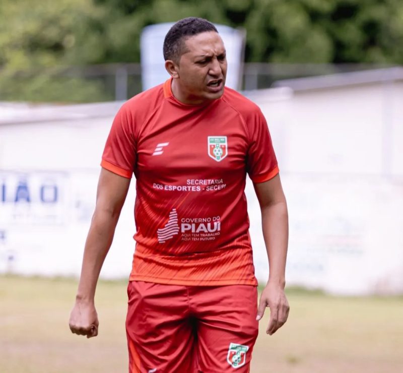 Semifinal do Piauiense Feminino: técnico foca em marcação