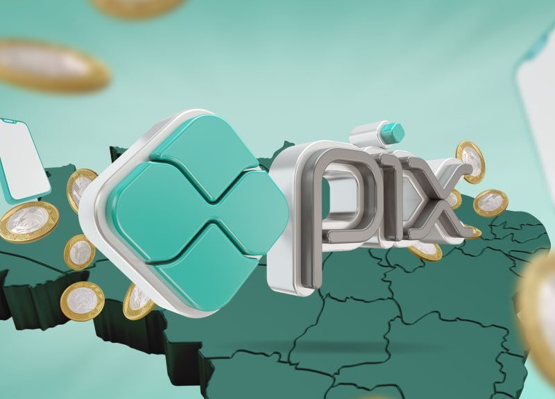 Banco Central elimina teto de R$ 500 para pagamentos via pix por aproximação
