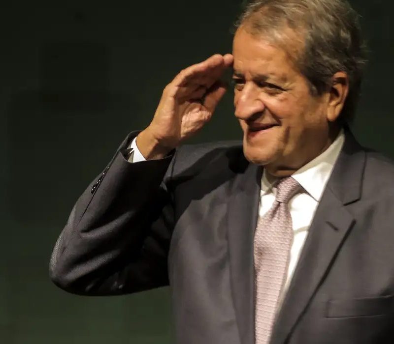 Presidente do PL aceita resultado das urnas mas cobra explicações