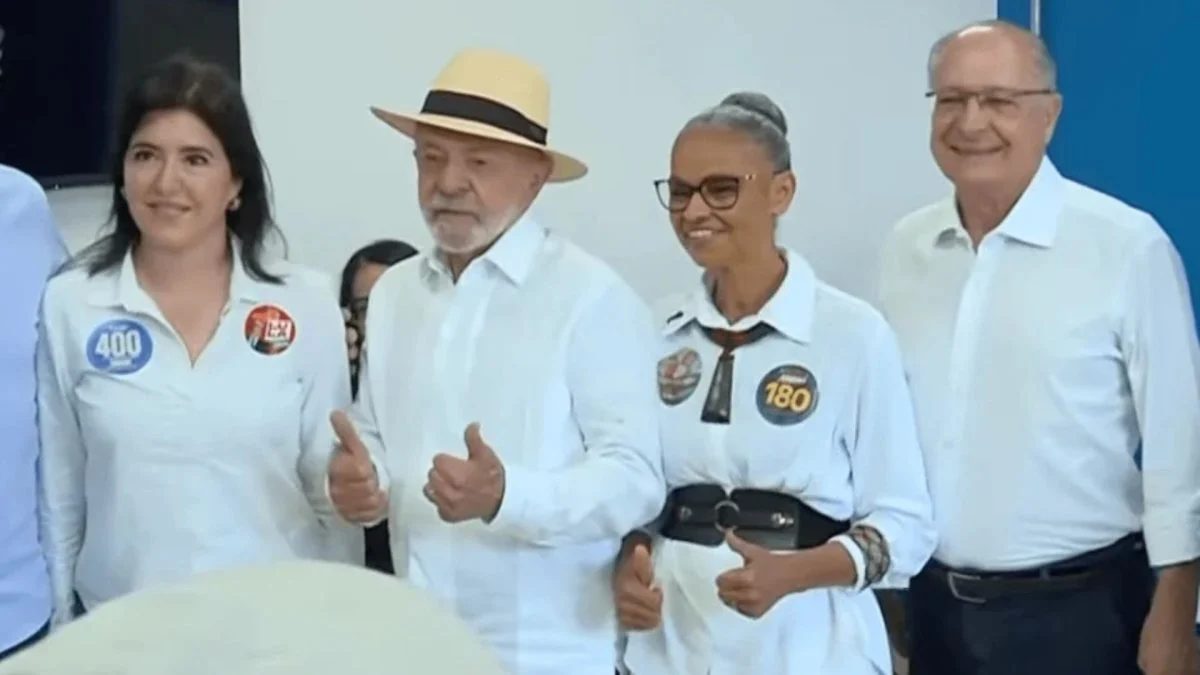 PL recupera falas de aliados de Lula falando sobre corrupção do PT