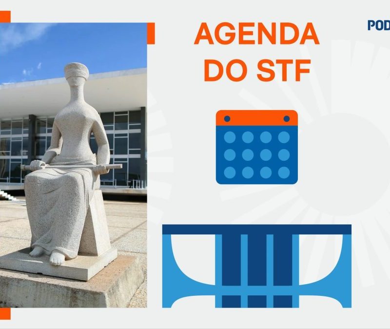 Stf inicia sessão virtual nesta sexta-feira com pauta econômica