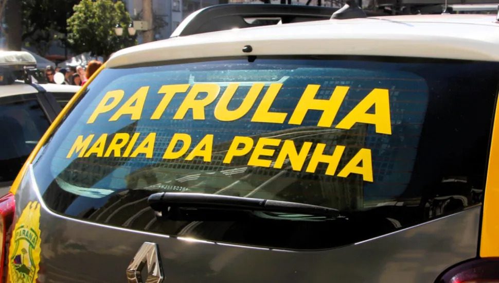 PMPR prende homem por tentar invadir condomínio da ex-companheira em Londrina