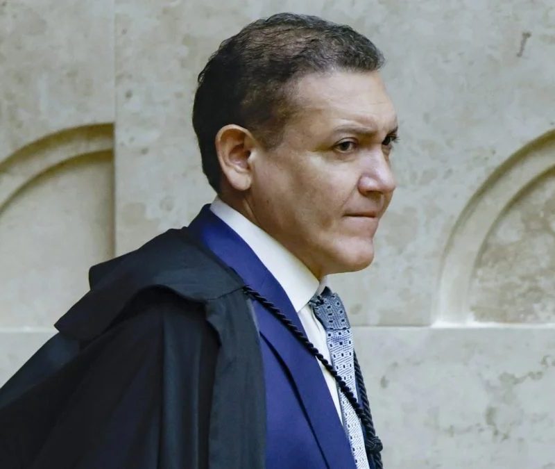 Mudança de regras eleitorais pode ser necessária, diz Nunes Marques