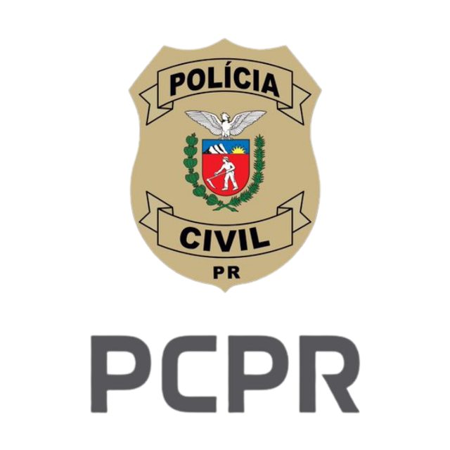 Polícia Civil usa helicóptero para ajudar Copel no Vale do Ribeira
