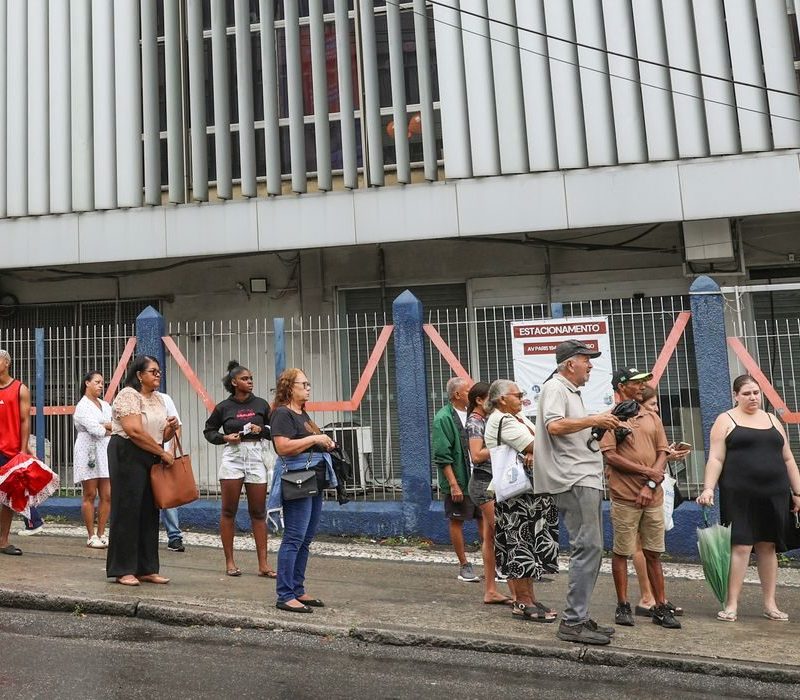 PM é preso acusado de vender voto no Rio de Janeiro