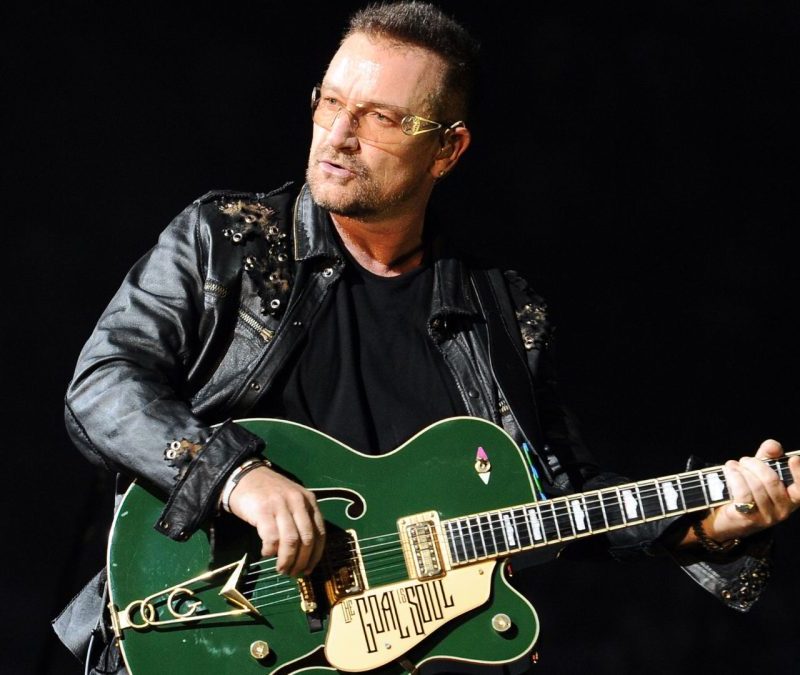 Por que a Apple enviou álbum do U2 de graça para iPhones