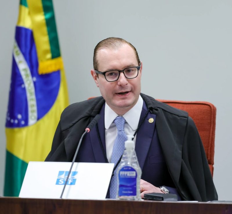 Eleições 2026: Zanin prorroga votação até as 19h no segundo turno