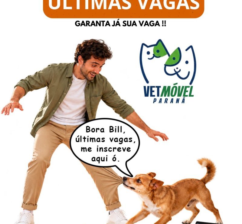 Antonina facilita cadastro rural no programa Vet-Móvel Paraná