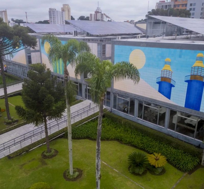 Prefeitura de Curitiba abre PSS com salários de até R$ 14 mil