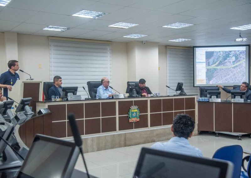 Paranaguá terá obras de R$ 500 milhões na Ayrton Senna e BR-277