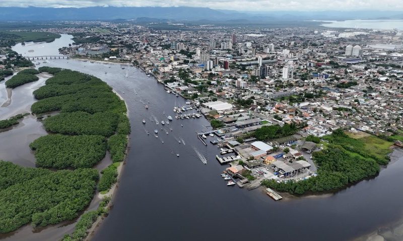 Prefeitura de Paranaguá define atendimento no feriado de Finados