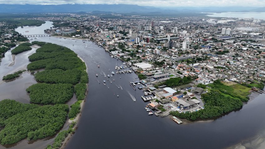 Prefeitura de Paranaguá divulga funcionamento dos serviços públicos no feriado de Finados