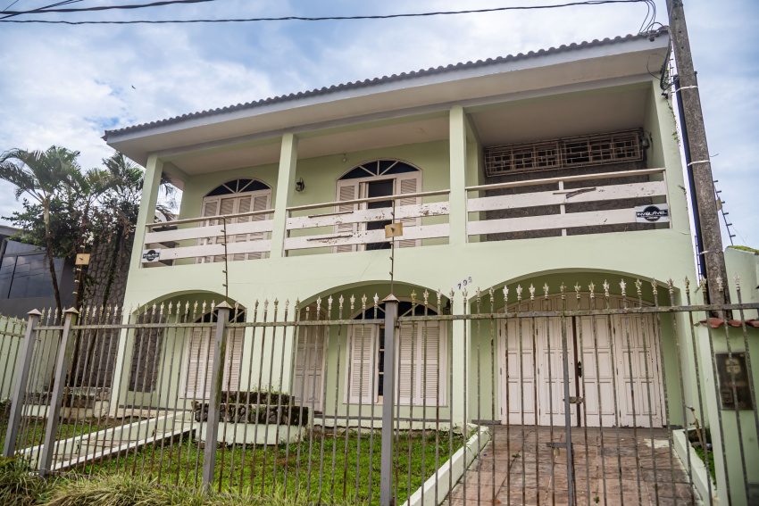 Prefeitura de Paranaguá reforça atuação do Centro POP