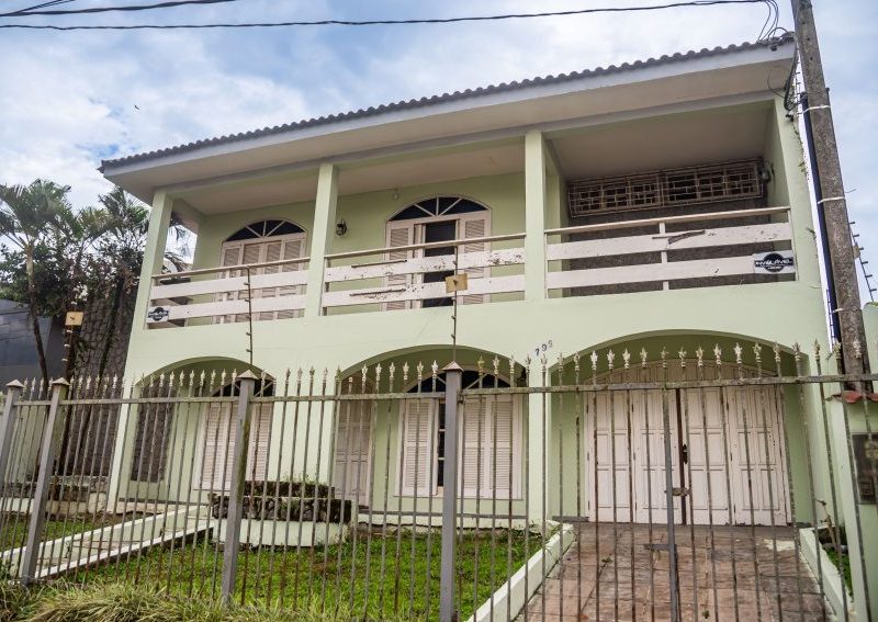 Centro POP intensifica ações de acolhimento em Paranaguá