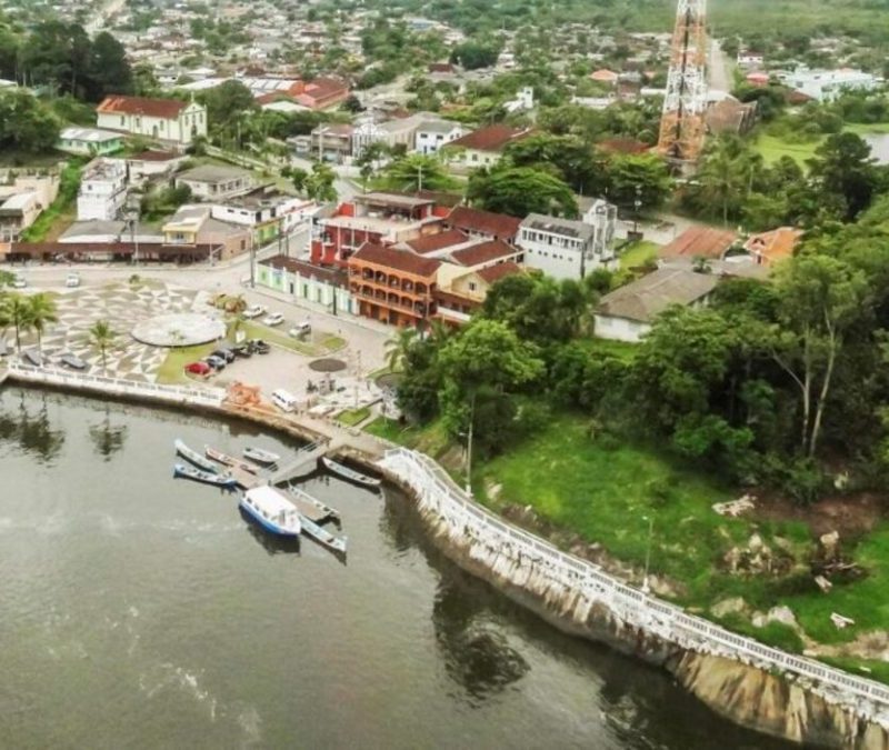 Guaraqueçaba usa verba do Fundeb em viagens e é alertada pelo TCE-PR