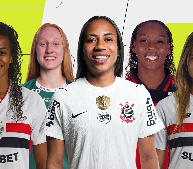 Prêmio tv brasil petrobras para elas divulga finalistas na zaga