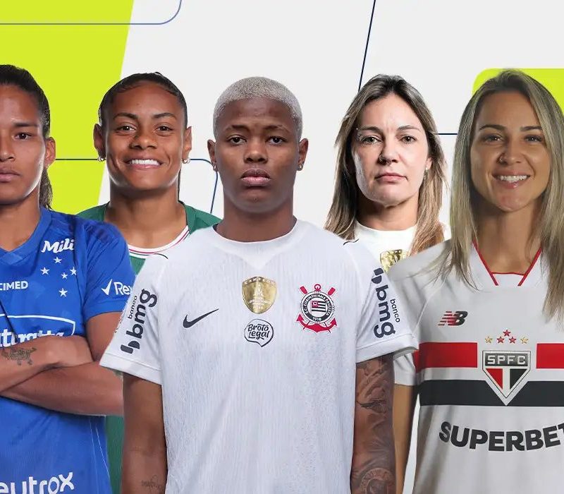 Prêmio tv brasil petrobras para elas divulga finalistas de ataque