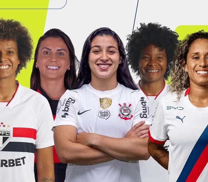 Prêmio tv brasil petrobras para elas divulga meias finalistas