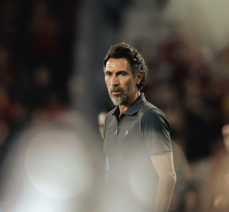 Técnico do Atlético-MG aponta desgaste físico após empate no Brasileirão