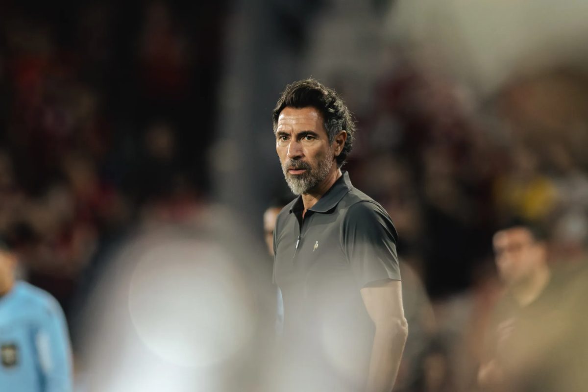 Preocupado com desgaste, técnico do Atlético-MG explica situação de Fred e Cuello