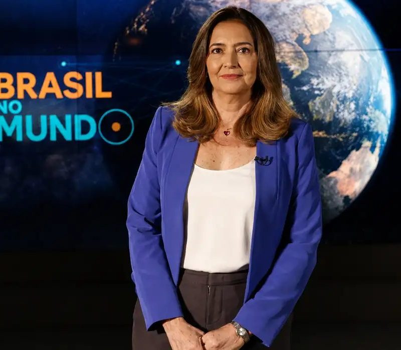 Geopolítica e forças dos Estados Unidos na América Latina na TV Brasil
