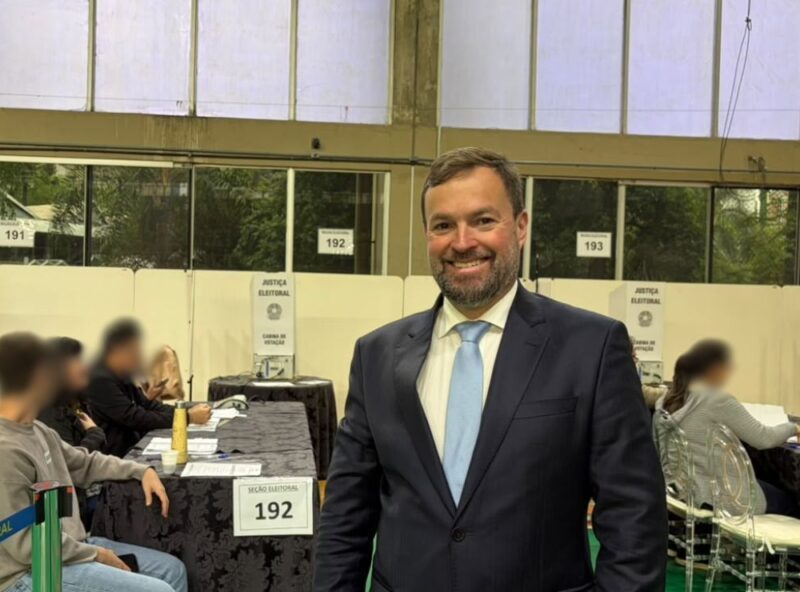 Eleições 2026: TRE-PR avalia segundo turno como positivo no Paraná