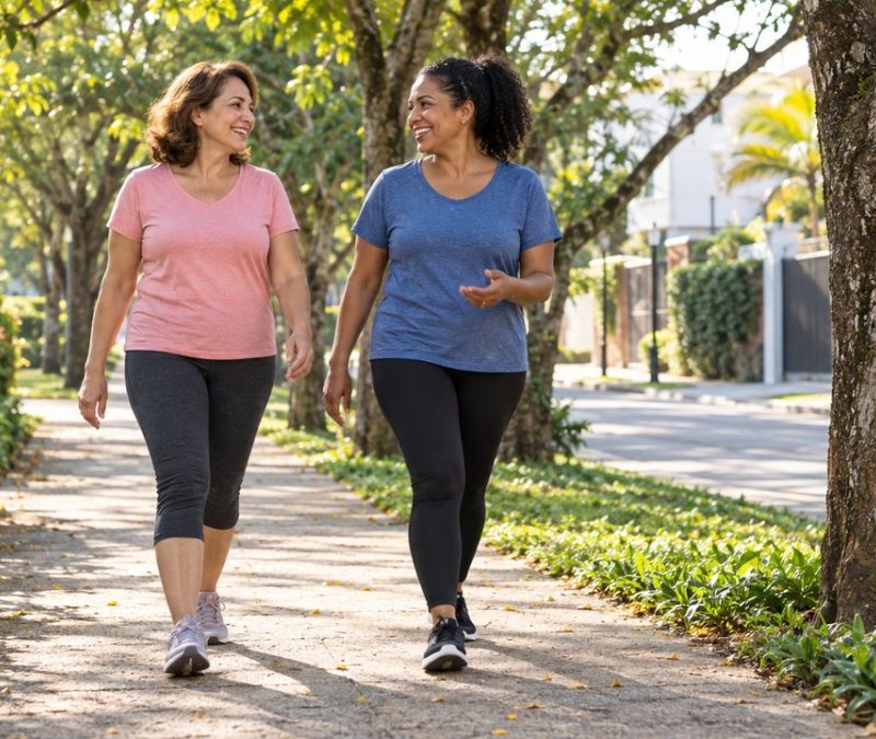 Hipertensão resistente: como 150 minutos de exercícios ajudam no controle