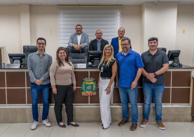 Prefeitura de Paranaguá detalha contas e investimentos em audiência