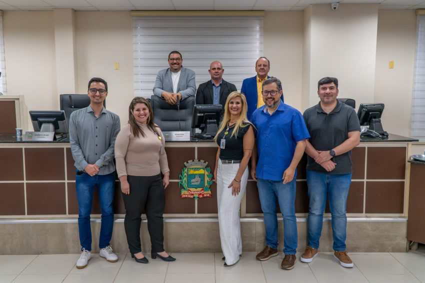 Prefeitura de Paranaguá detalha contas e investimentos em audiência