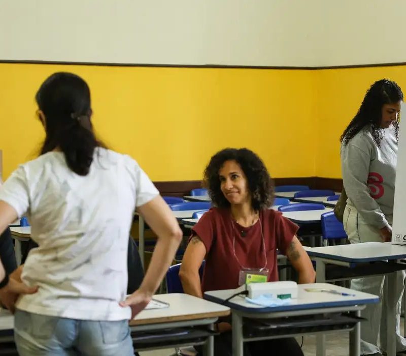 Ordem de votação no segundo turno: saiba o que digitar primeiro na urna