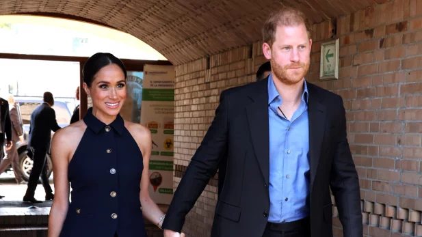 Príncipe Harry e Meghan decidem o futuro de mansão de R$ 76 milhões nos EUA