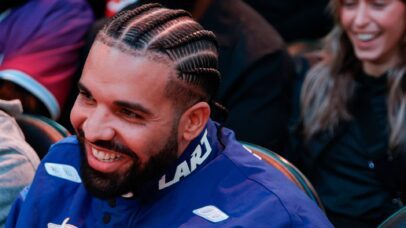 Processo por direitos autorais de ‘Janice STFU’, de Drake, é retirado