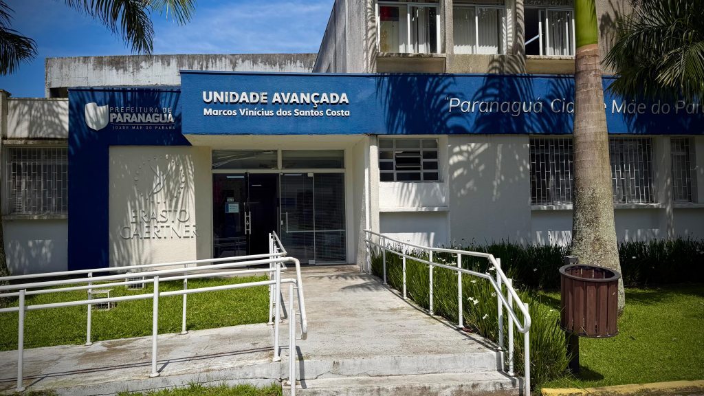 Procura por atendimento oncológico cresce na unidade do Hospital Erasto Gaertner em Paranaguá