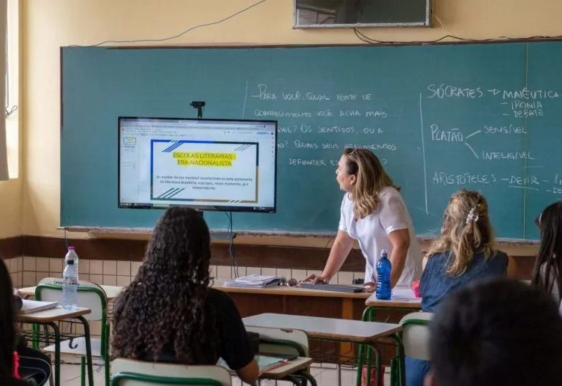 Prova do Pss para professores em Matinhos ocorre neste domingo