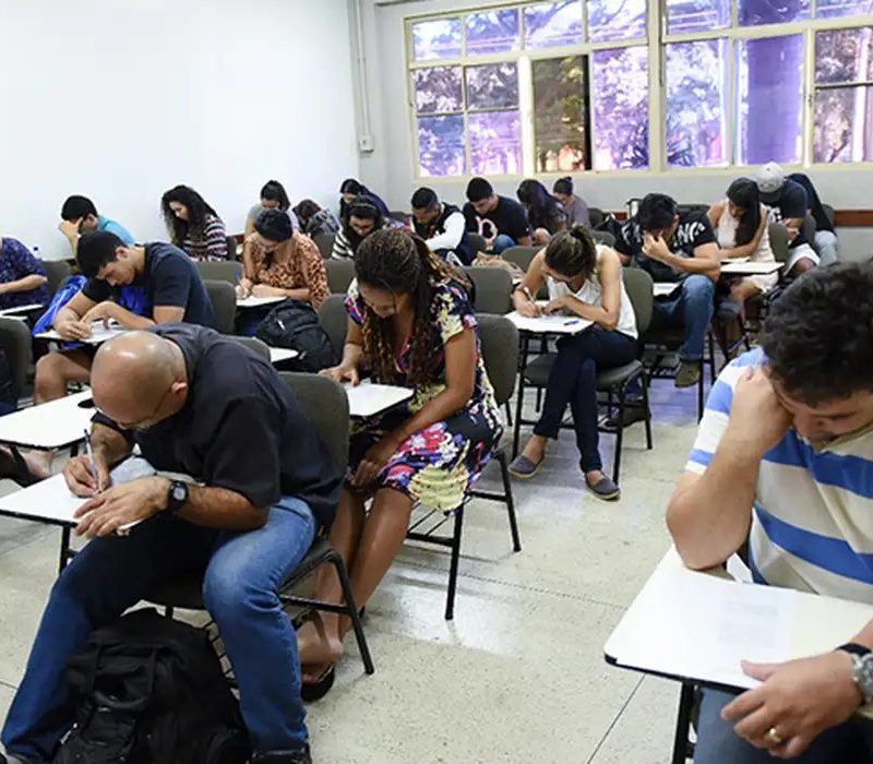 Celpe-bras 2026: exames de proficiência em português começam hoje
