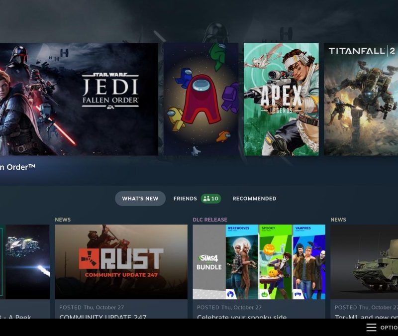 PlayStation 5 desbloqueado roda jogos de PC após instalação de sistema Linux