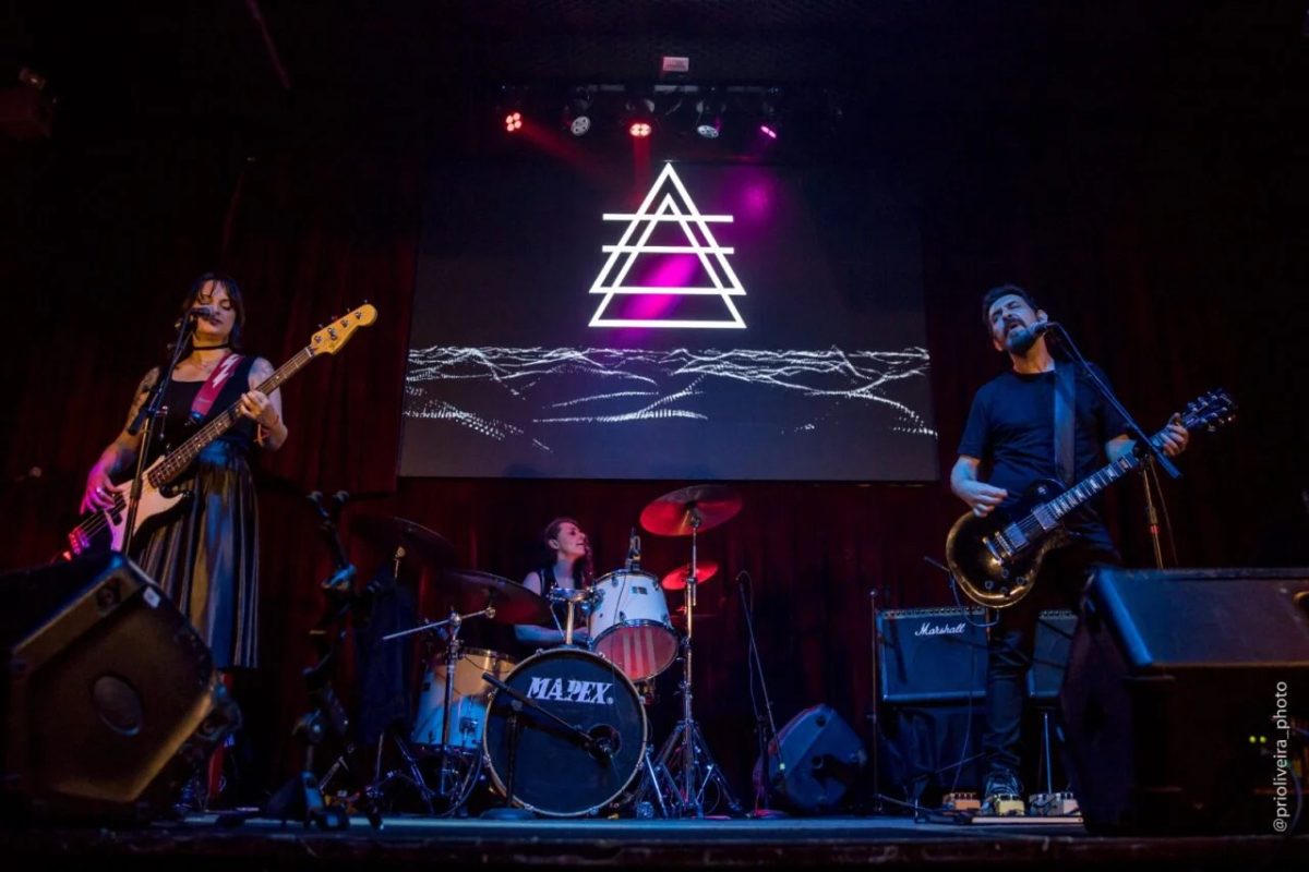 Punktoberfest 2026: festival de punk rock reúne 45 bandas na Grande Curitiba