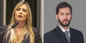 Pesquisa Quaest aponta Celina com 53% dos válidos no DF