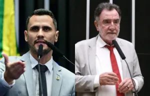 Pesquisa Quaest em Minas Gerais aponta Cleitinho com 54% dos votos válidos