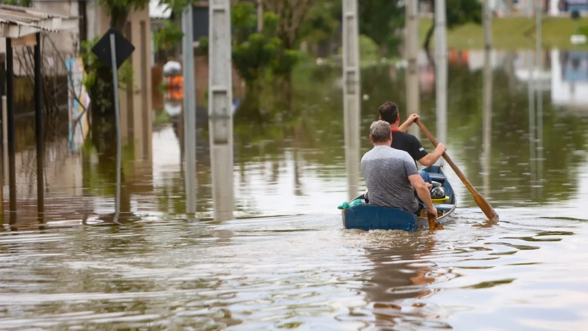 Quais estados serão mais castigados pelo El Niño nas próximas semanas