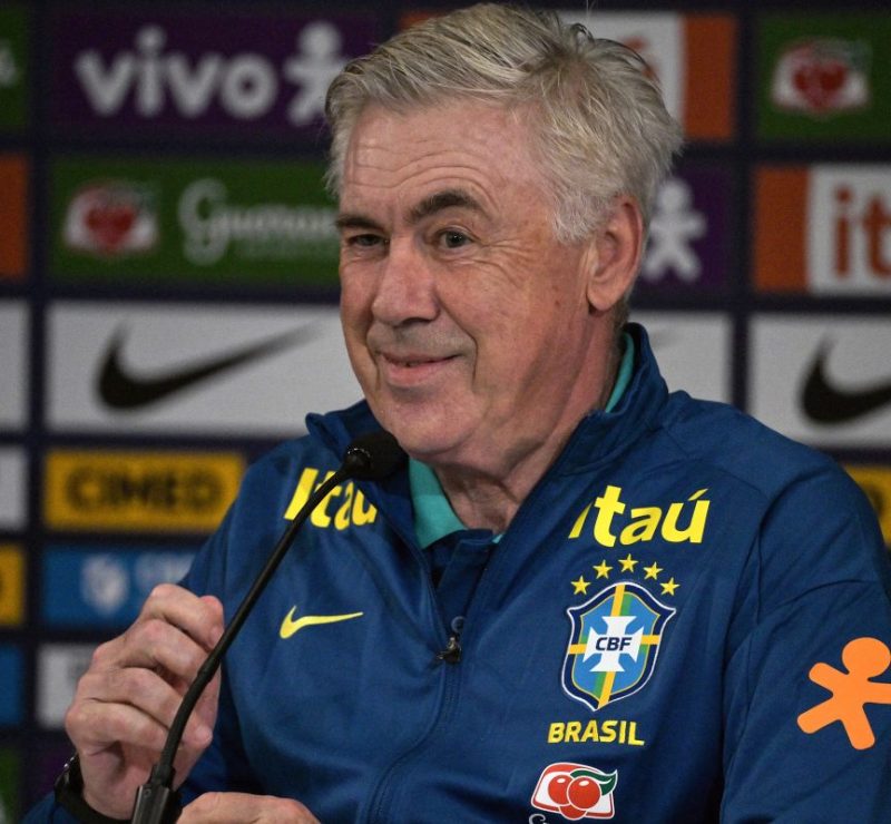 Seleção brasileira encerra 2026 com amistosos na Ásia contra Japão e Singapura